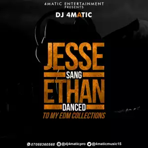 DJ 4matic - JSED (Mix)